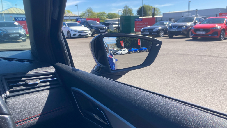 SEAT Arona 1.6 TDI 115 FR 5dr Diesel Hatchback